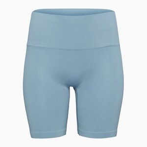 TnAction
TnaBODY™ Atmosphere Ribbed Hi-Rise 7" Short IN MAUVE PINK